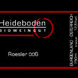 Roesler 2006 trocken
