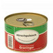 Hirschgulasch