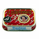 Anchois a l'huile d'olive