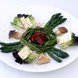 Spargelsalat mit Köstlichkeiten von LUCULTA