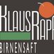 Birnensaft