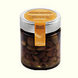 Geschnittene Oliven
