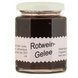 Rotwein Gelee