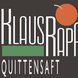 Quittensaft