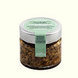 Pesto aus schwarzen Trüffeln und Pilzen